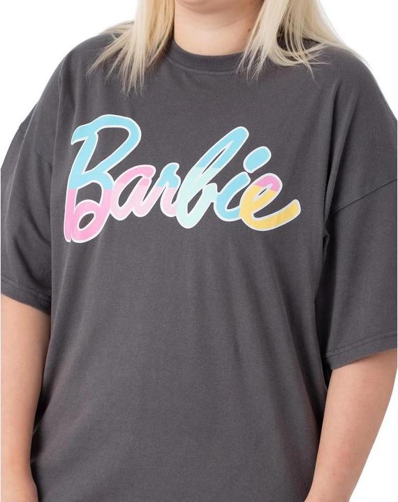 Image du produit Barbie TShirtRobe (L)