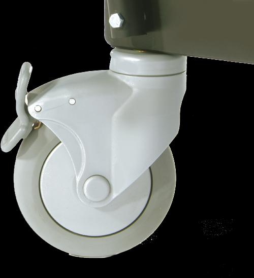 Produktbild Cornilleau Competition 740