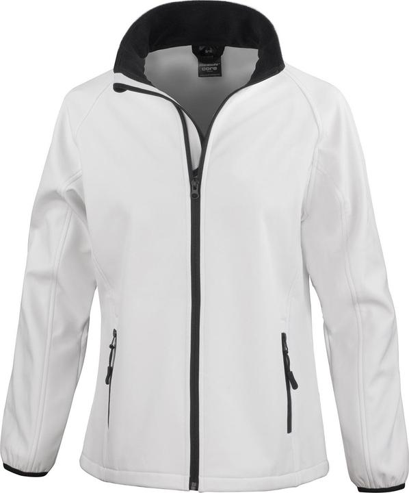 White/Black