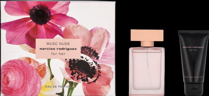 Produktbild Narciso Rodriguez For Her Musc Nude (Eau de Parfum, 100 ml)