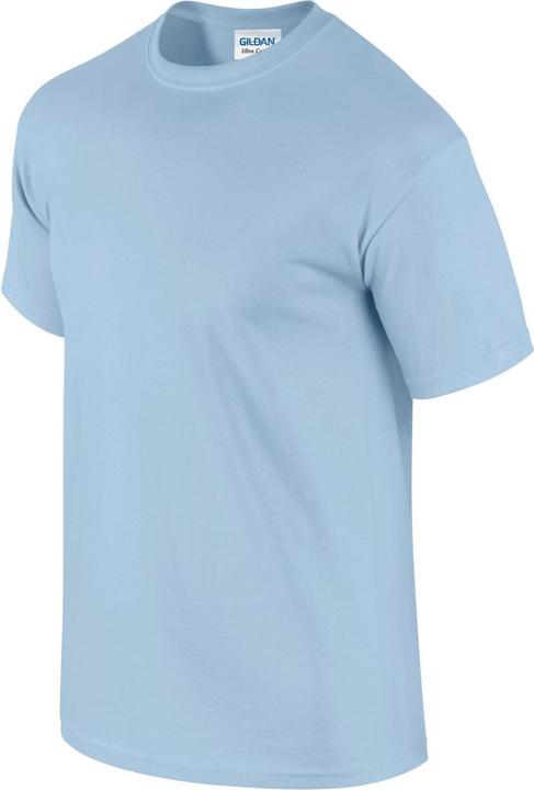 Actual product image Gildan Mens Ultra Cotton T-Shirt (S)