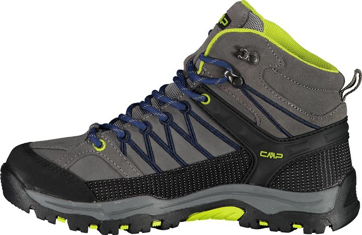 Actual product image CMP Campagnolo Rigel Mid WP (35)