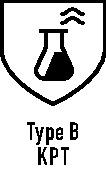 Produktbild Ampri Einweghandschuhe Basic Plus Grösse XL hellbeige Latex EN 455 PSA-Kategorie I (10)