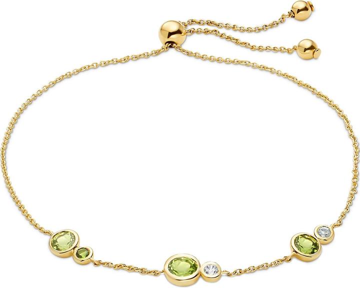 Produktbild Christ Armband (22 cm, 375er Gelbgold)
