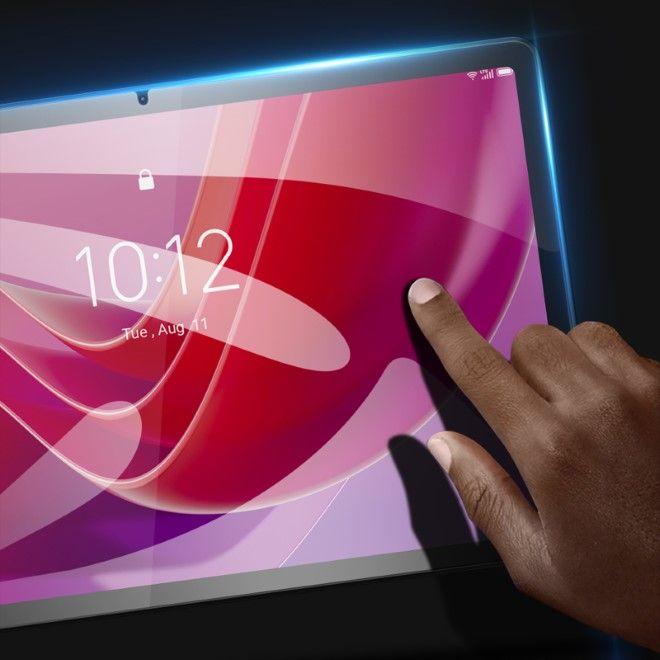 Produktbild Dux Ducis 2D Full Screen Schutzglas (1 Stück, Lenovo Tab M11)