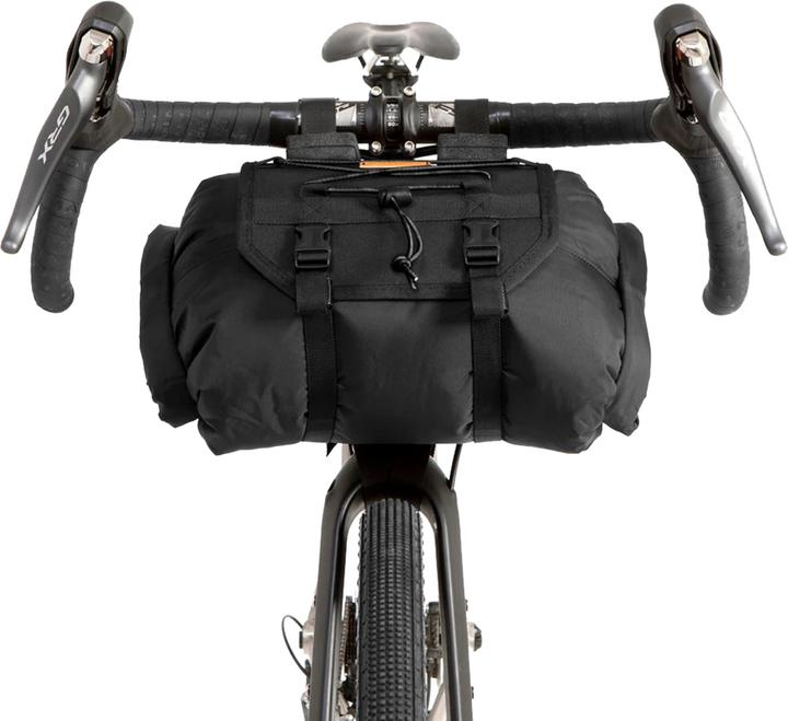 Produktbild Restrap Bar Bag (14 l, Lenkertasche)