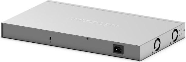Actual product image Netgear Switch 48x GE GS748T-600EUS (48 ports)