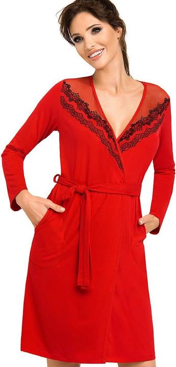 Immagine prodotto Donna Modello di vestaglia (XL)