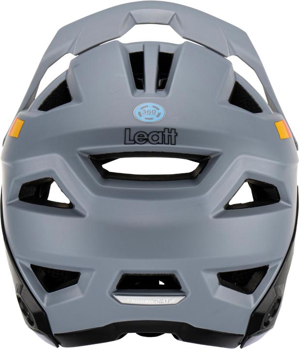 Produktbild Leatt Helm MTB Enduro 2.0 Titanium (59 - 63 cm)