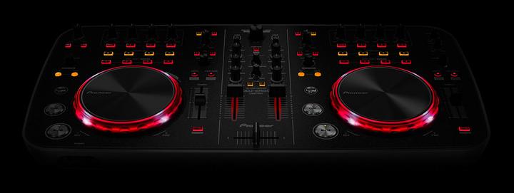 Produktbild Pioneer Ddj-Ergo-K