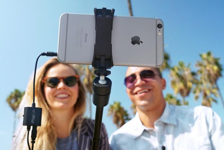 Image du produit IK Multimedia iRig Mic Lav