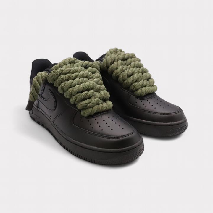Immagine prodotto Nike Air Force 1 Black (39)