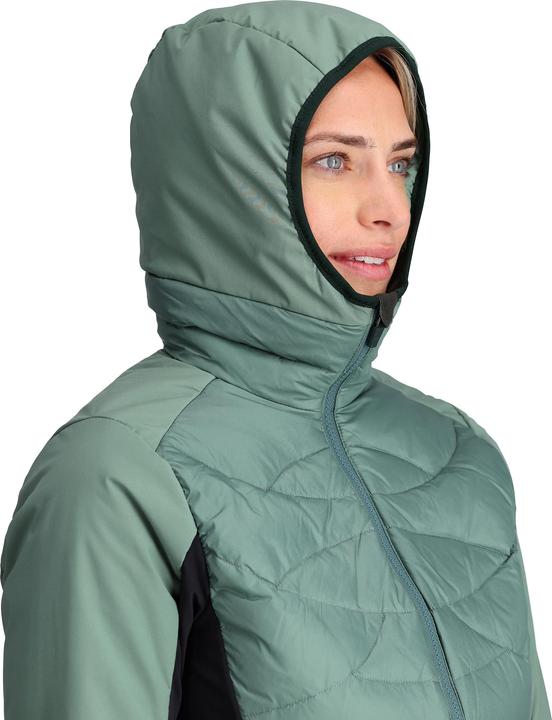 Actual product image Kari Traa Tirill Thermal Jacket (S)