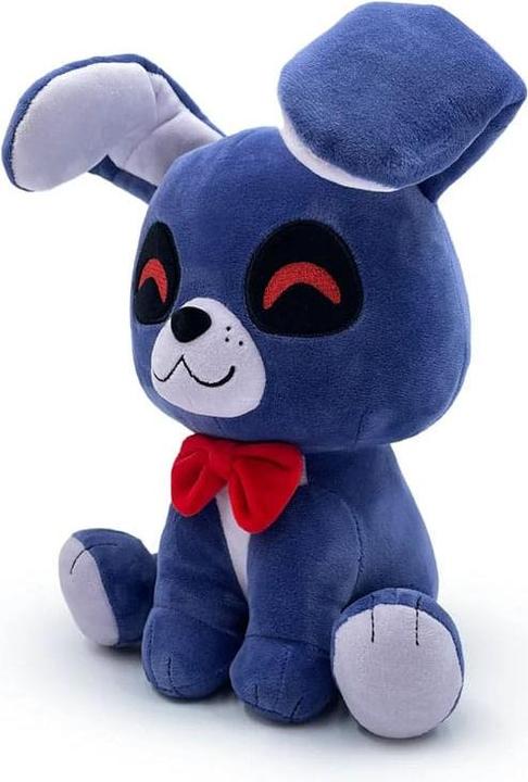 Actual product image Youtooz Five Nights at Freddy's Plush Figure Bonnie Sit 22 cm (22 cm)