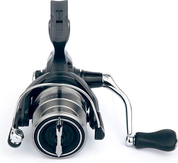 Actual product image Shimano Catana (1000)