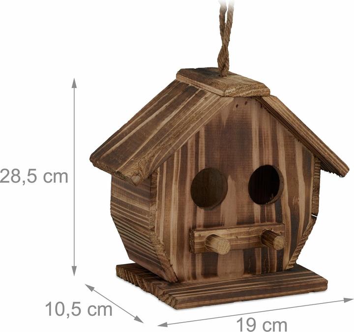Image du produit Relaxdays Grotte-pour-chat (Chat, Chien)