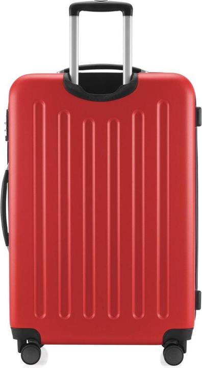 Immagine prodotto Hauptstadtkoffer Spree - Valigia a guscio duro con TSA (128 l, L (90 - 115l))