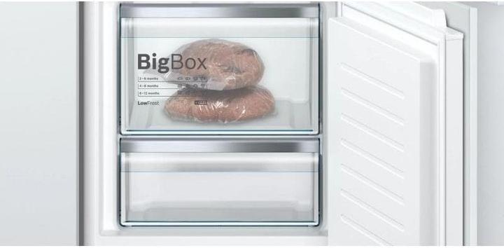 Produktbild Bosch Hausgeräte KIS87ADE0H (272 l)