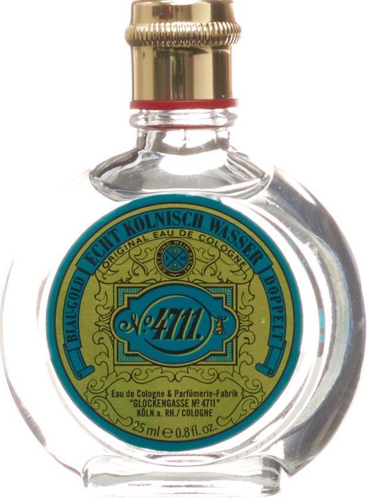 Produktbild Tabac Edc (Eau de cologne, 25 ml)