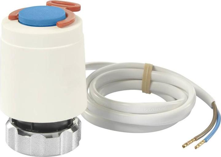Actual product image Sygonix Thermal drive