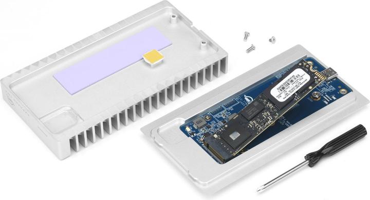 Image du produit OWC Express 1M2 (M.2 2280, M.2 2230, M.2 2242)