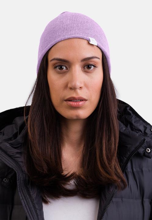 Produktbild Cash-Mere Kaschmir Beanie (One Size)