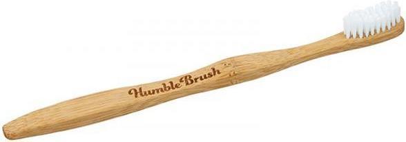 Produktbild The Humble Co. Zahnbürste (Weich, 1 x)