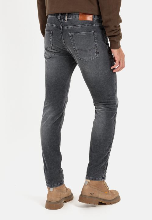Image du produit Camel Active Slim Fit 5 poches en velours côtelé (36)