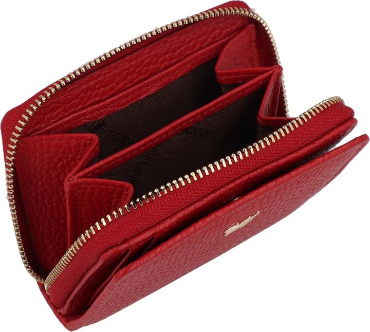 Image du produit Braun Büffel Asti Geldbörse Leder 10 cm