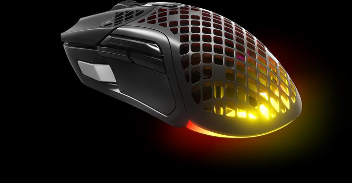 Productafbeelding SteelSeries Aerox 5 (Draadloze)