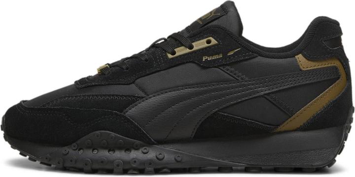 PUMA Noir-Saule