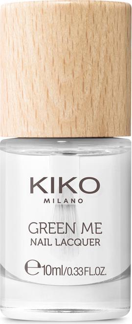 Produktbild KIKO Milano Green Me Nail Lacquer (03 Elegant Rose, Farblack)