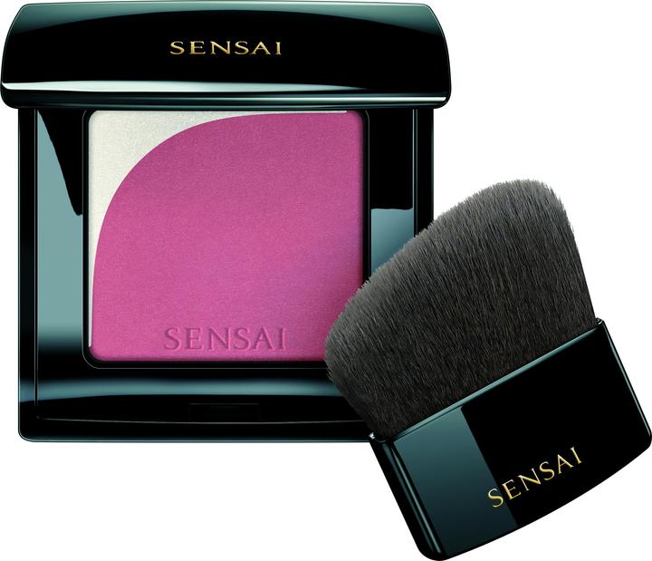 Sensai Blooming Blush No 01 (01 Blooming Mauve)