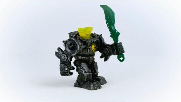 Produktbild Schleich Roboter Schatten-Dschungel