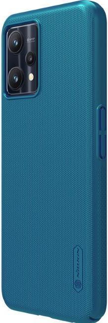 Immagine prodotto Nillkin Coperchio della serie Super Frosted Shield (Realme 9 Pro)