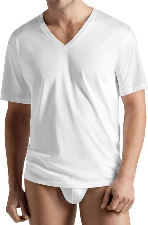 Produktbild Hanro Shirt kurzarm (S)