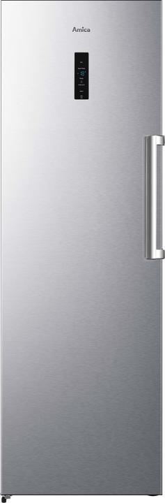Amica Gefrierschrank GSN 328 150 E BxHxT 59.5 x 185.5 x 71.2 cm (Freistehend, 274 l)