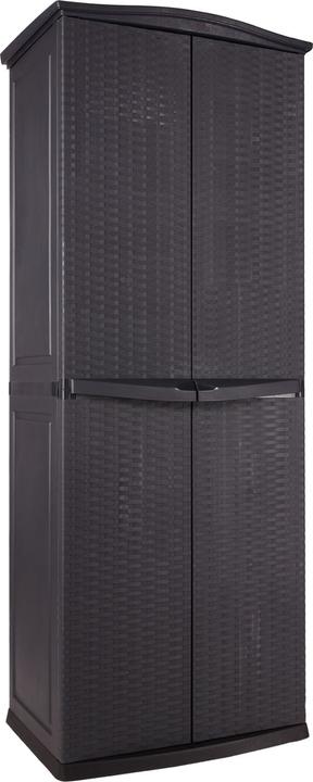 Keter Compact