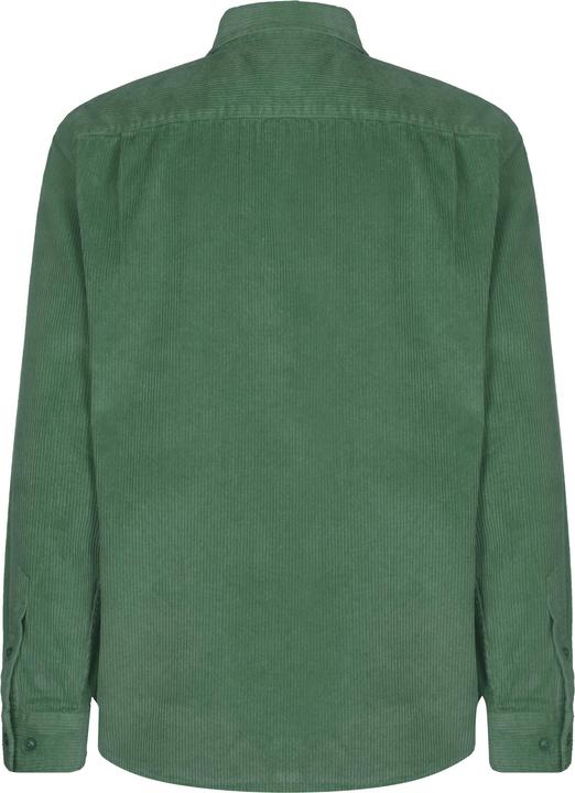 Actual product image Obey Peter Woven long sleeve shirt (M)