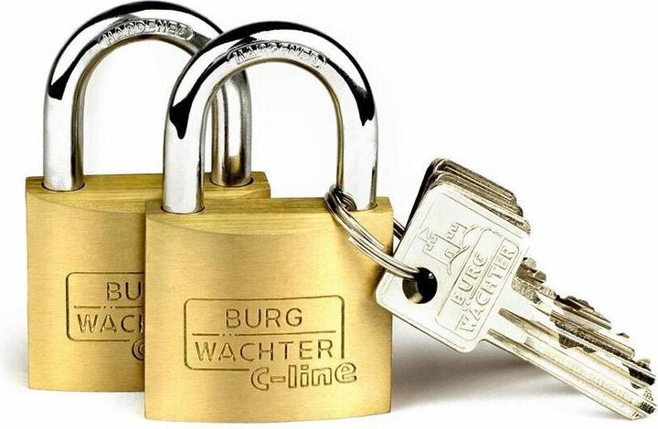Produktbild Burg Wächter Europa