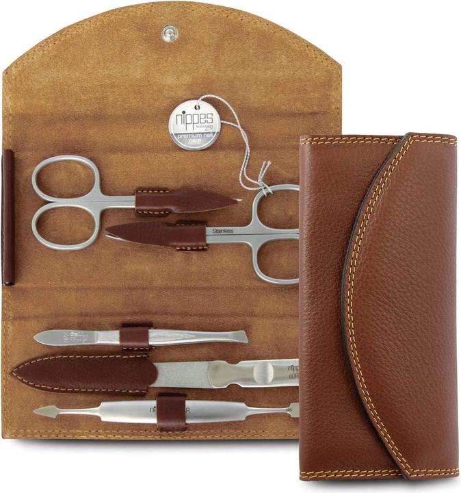Immagine prodotto Nippes Set manicure classico premium