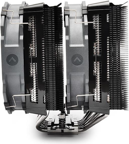 Produktbild Cryorig R1 Ultimate (168.30 mm)