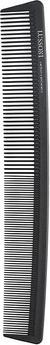 Produktbild Tools for Beauty T4B Lussoni Cutting Comb Carbon Hair Cutting Comb for All Hair Types with Antistatic and Negative Io