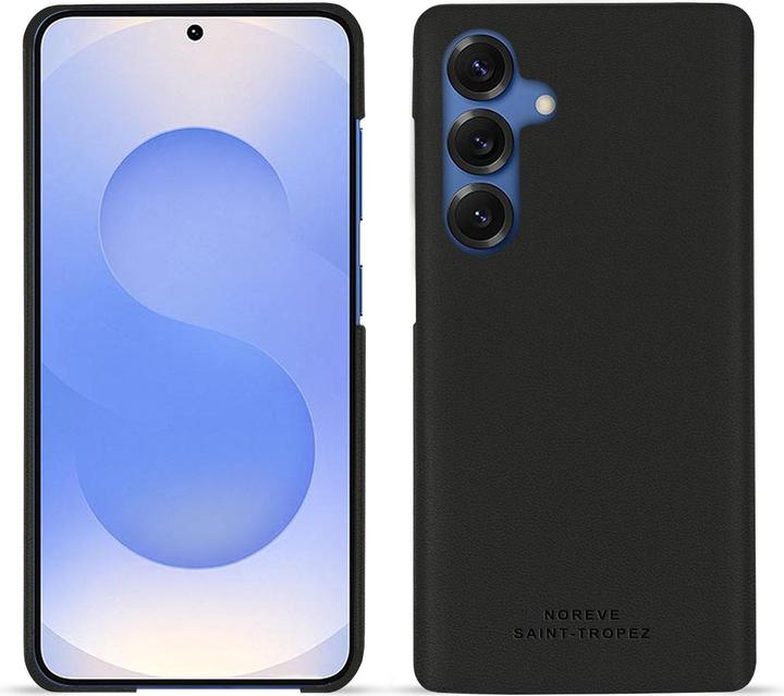 Produktbild Noreve Lederschutzhülle (Samsung Galaxy S25)