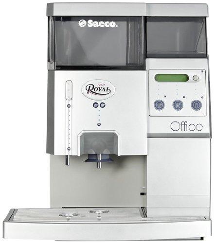Immagine prodotto Saeco Ufficio Reale