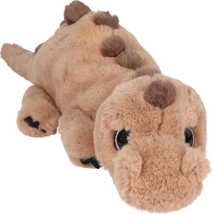 Immagine prodotto Magni DEPESCHE DINO World Plüsch Dinosaurier braun 50cm (50 cm)