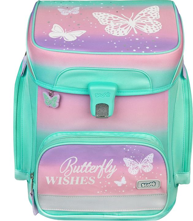 Actual product image Scooli Set EasyFit (18 l)