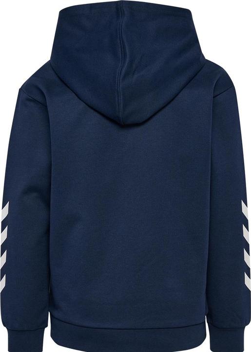 Image du produit hummel hmlJR LOGO HOODIE (104)