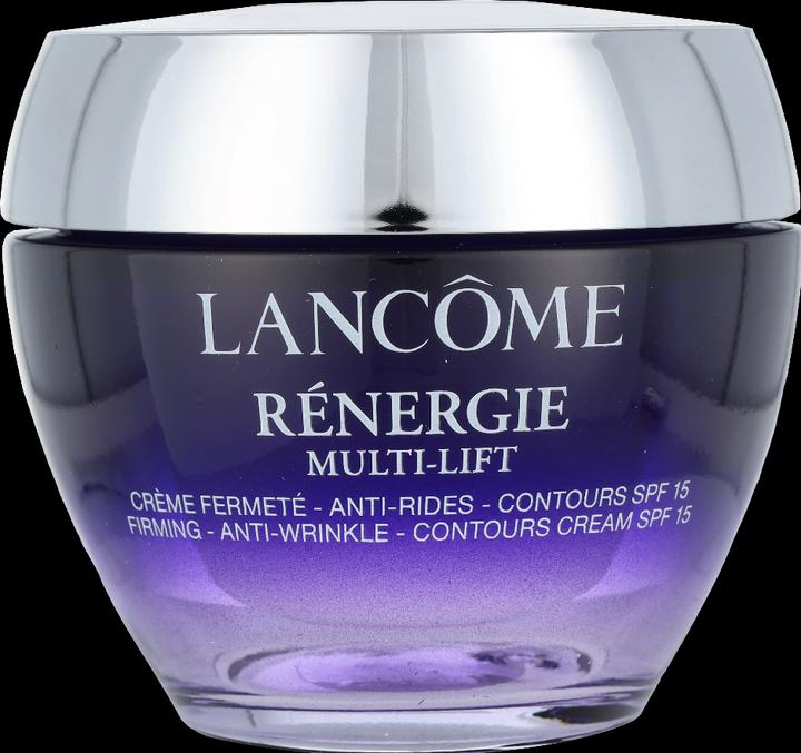 Image du produit Lancôme Renergie Multi-Lift (50 ml, Crème de jour, Jusqu'à SPF 10)