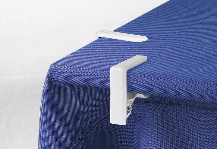 Produktbild Westmark Tischtuchklammern